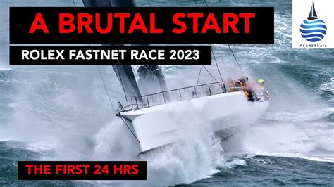 rolex fastnet race 2023 tracker|Rolex fastnet race 2023.